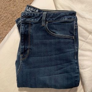 American Eagle Jeggings